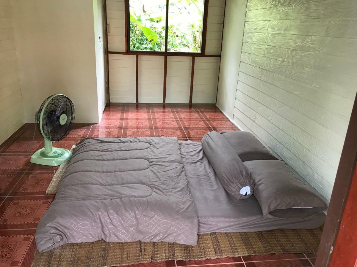 Apartmán Grandma'S House Nakhon Nayok Exteriér fotografie